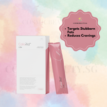 Load image into Gallery viewer, CaloRid Lite fat binder and carb blocker supplement for natural weight control