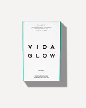 Load image into Gallery viewer, Vida Glow Natural Marine Collagen for healthy skin, hair, and nails
