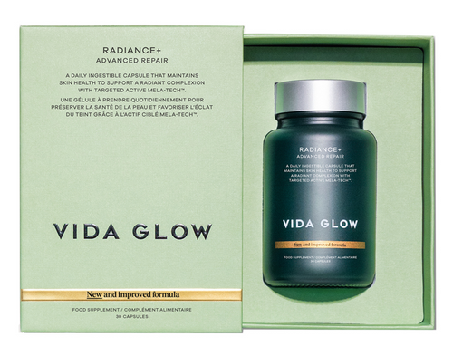 Radiance+ delivers a bright, even skin tone by targeting dark spots and signs of pigmentation on the complexion. Order online now.