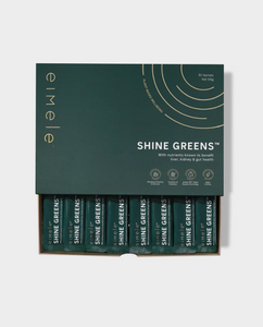 Shine Greens