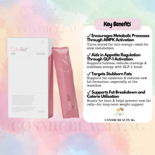 Load image into Gallery viewer, Calorid Lite by COLLEET - Daily metabolism booster for gentle slimming support
