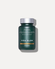 Load image into Gallery viewer, Achieve radiant, glowing skin with Vida Glow Radiance+ anti-aging formula.
