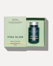 Load image into Gallery viewer, Vida Glow Radiance+ beauty supplement for glowing, youthful skin.
