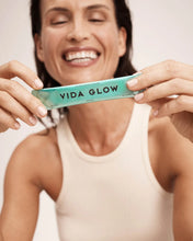 Load image into Gallery viewer, Vida Glow&#39;s natural collagen powder for stronger hair and nails
